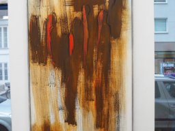 15 Jahre Kunstschaffen 6.01.2026